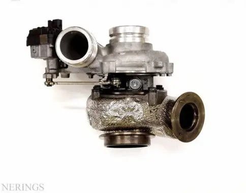 Mercedes-Benz A W177 Turbo 859748-0001 TC10-0705 CTC76014GS