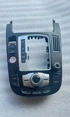 Audi Q5 SQ5 8R Head unit multimedia control 8T0919611L