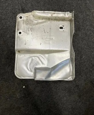 Chevrolet Camaro Other engine bay part 12657796