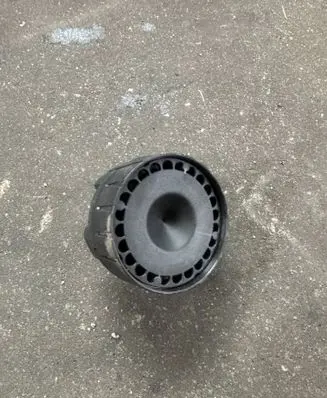BMW 4 G22 G23 G24 G26 Alarm system siren 5B61728