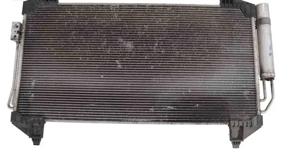 Mitsubishi Outlander A/C cooling radiator (condenser) 92100B212C