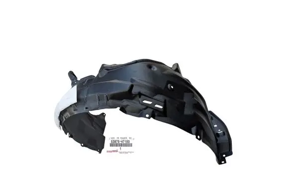 Toyota Prius xw60 Front arch A53875-47100 53875-47100