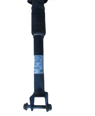 Mercedes-Benz GL X166 Rear shock absorber/damper A1663262300