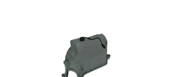 Audi A4 S4 B8 8K Fuse box cover 8K2907355E