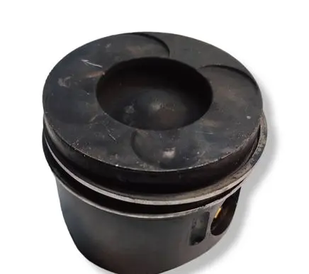 Mercedes-Benz Sprinter W906 Piston 