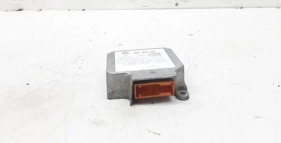 Volkswagen Golf III Airbag control unit/module 6N0909603