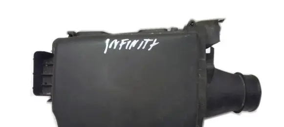 Infiniti Q50 Air filter box