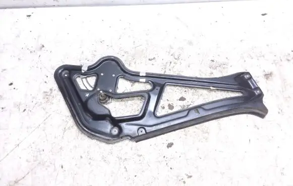 Mercedes-Benz Sprinter W901 W902 W903 W904 Front door manual window regulator 