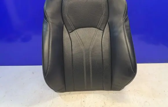 Lexus RX 450H Front driver seat BTR8556 7107448E90E4