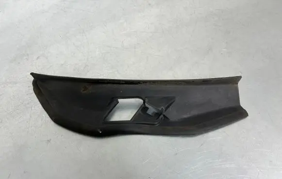 BMW 5 F10 F11 Other trunk/boot trim element 7233879