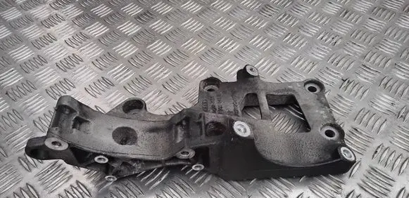 Generator/alternator bracket