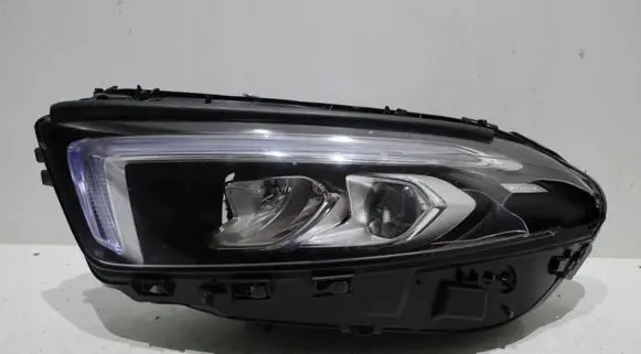 Mercedes-Benz A W177 Headlight/headlamp