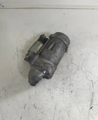 Mercedes-Benz E C207 W207 Starter motor A0061514501 4280005510