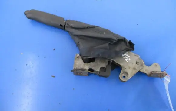 Ford Galaxy Handbrake/parking brake lever assembly