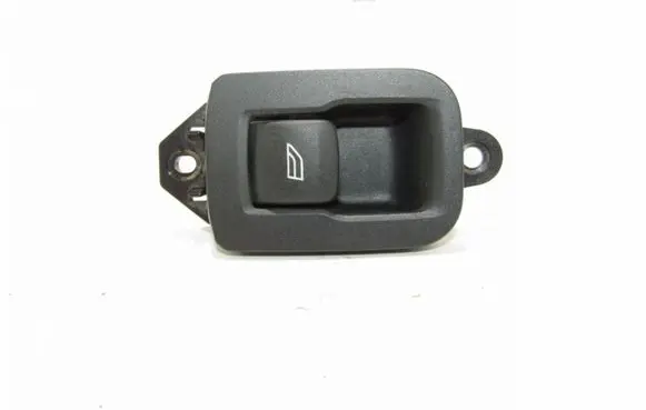 Volvo S40 Electric window control switch 31295736