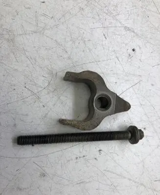 BMW 1 F20 F21 Fuel Injector clamp holder