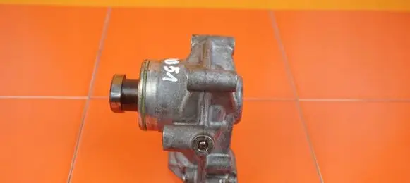 BMW 1 F20 F21 Fuel injection (other) 7628021 N13B16A