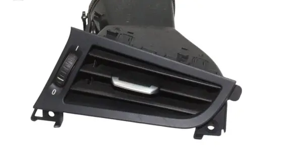 BMW Z4 E89 Dashboard air vent grill cover trim 9173538