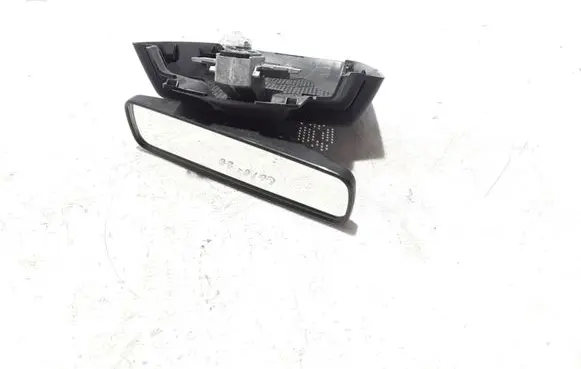 Renault Clio V Rear view mirror (interior)