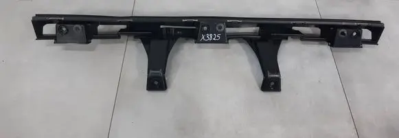 Opel Astra L Rear bumper mounting bracket 9841486480