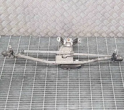 Ford Transit Front wiper linkage and motor