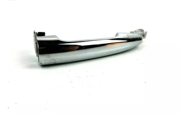 Subaru B9 Tribeca Rear door exterior handle