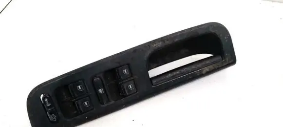 Volkswagen PASSAT B5 Electric window control switch 1J4959857