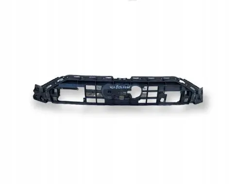 Audi A6 S6 C8 4K Front bumper upper radiator grill 4K0807233