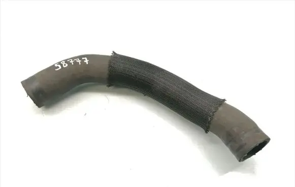 Renault Kadjar Engine coolant pipe/hose 