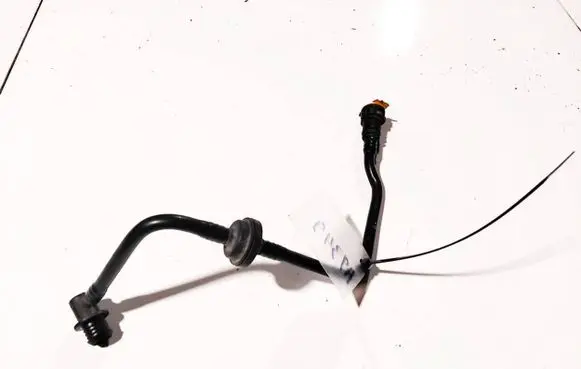 Opel Omega B2 Vacuum line/pipe/hose