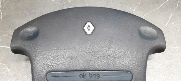 Renault Espace III Steering wheel airbag 7700875773