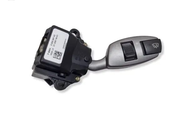 BMW 7 E65 E66 Wiper control stalk 6959987