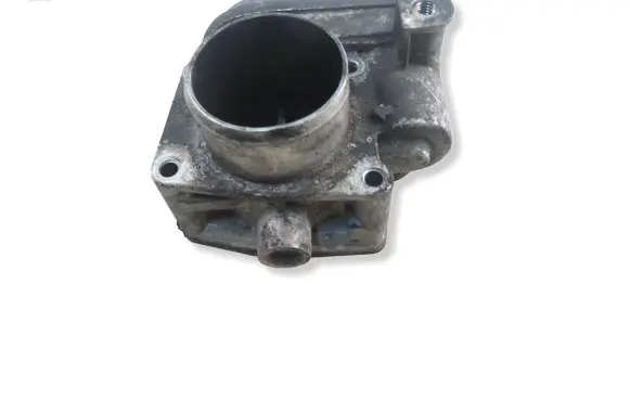 Opel Meriva A Throttle valve 8973002310