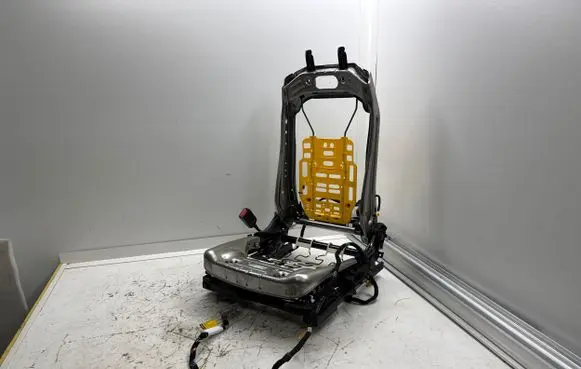 Tesla Model Y Seat frame 152704100B 152702900B TGB22006A07830