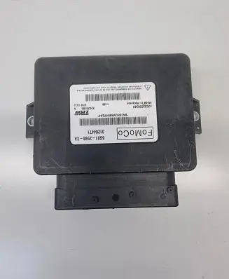 Volvo XC60 Hand brake control module 6G912598CAx 31264471 A2C53296349