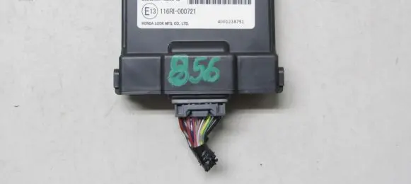 Honda CR-V Other control units/modules 36920TR0H010M1