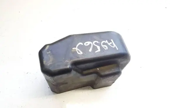 Honda Accord Fuse box cover 37996rcaa0 37996-rca-a0