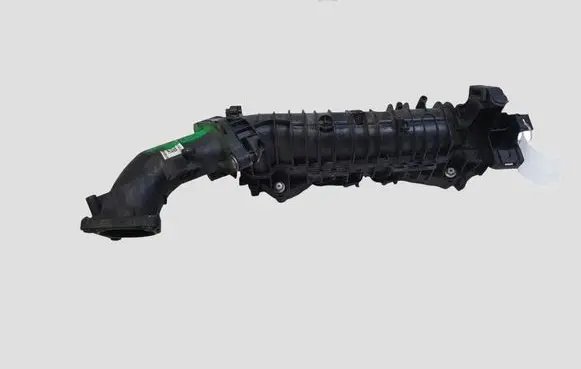 BMW 3 F30 F35 F31 Intake manifold 850640606 108452S10 12012639411