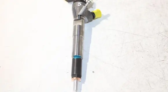Nissan Juke I F15 Fuel injector 166006212R H8201100113