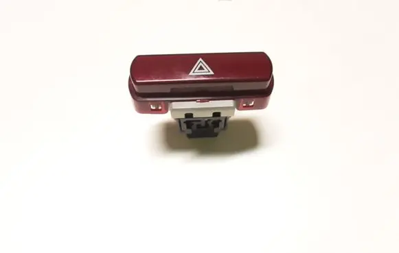 Subaru Forester SH Hazard light switch 06019 9X13S