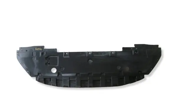 Renault Captur II Front bumper skid plate/under tray 622352140R