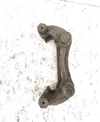 Ford Transit Front Brake Caliper Pad/Carrier 