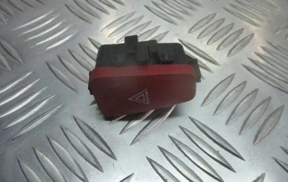Fiat Croma Hazard light switch