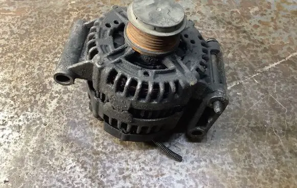 Citroen Jumper Generator/alternator