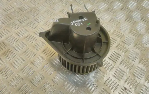 Citroen Jumper Heater fan/blower