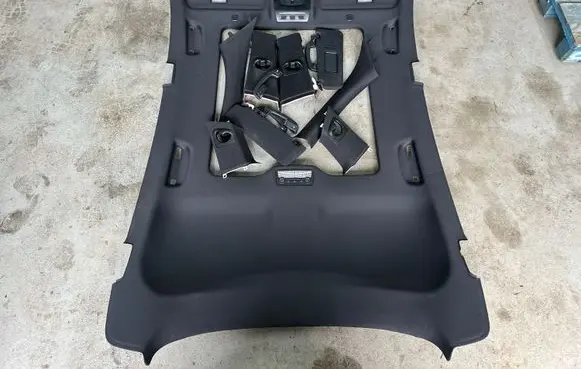 BMW 5 GT F07 Headlining