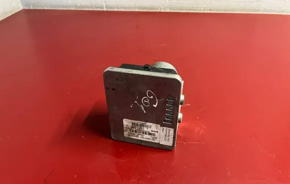 BMW X3 G01 ABS Pump 6895450 34516895450