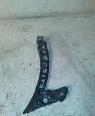 Jaguar XF X250 Front bumper mounting bracket 8X2317B749