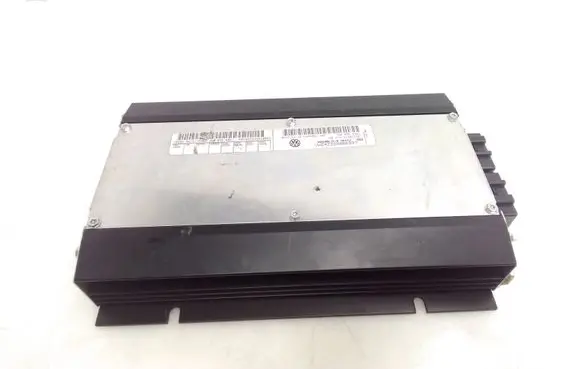Bentley Continental Sound amplifier 3W035456C