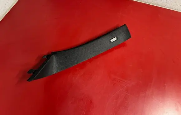 BMW X3 G01 (A) pillar trim 7396423